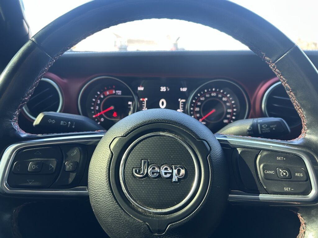 2022 Jeep Gladiator Rubicon Crestwood KY