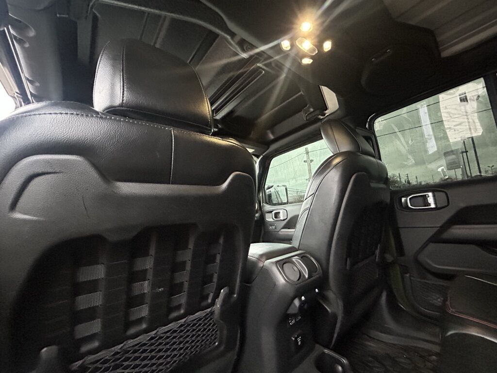 2022 Jeep Gladiator Rubicon Crestwood KY