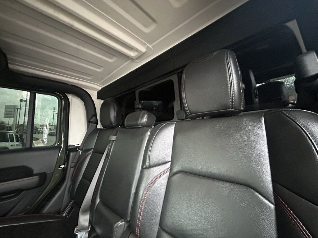 2022 Jeep Gladiator Rubicon Crestwood KY