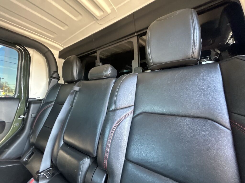 2022 Jeep Gladiator Rubicon Crestwood KY