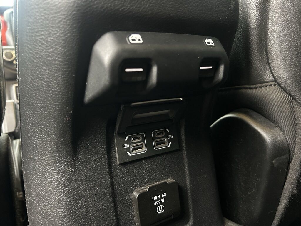 2022 Jeep Gladiator Rubicon Crestwood KY