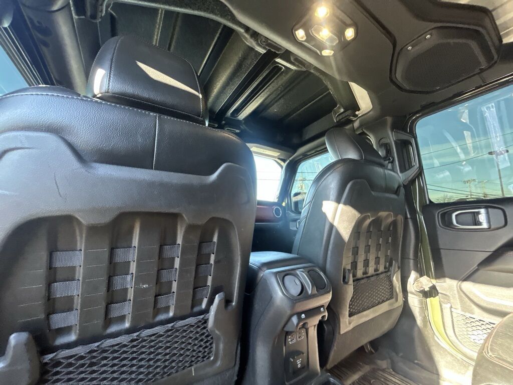 2022 Jeep Gladiator Rubicon Crestwood KY