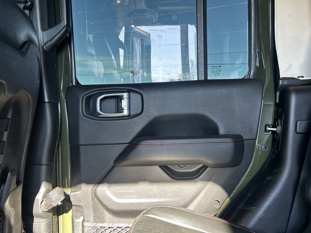 2022 Jeep Gladiator Rubicon Crestwood KY