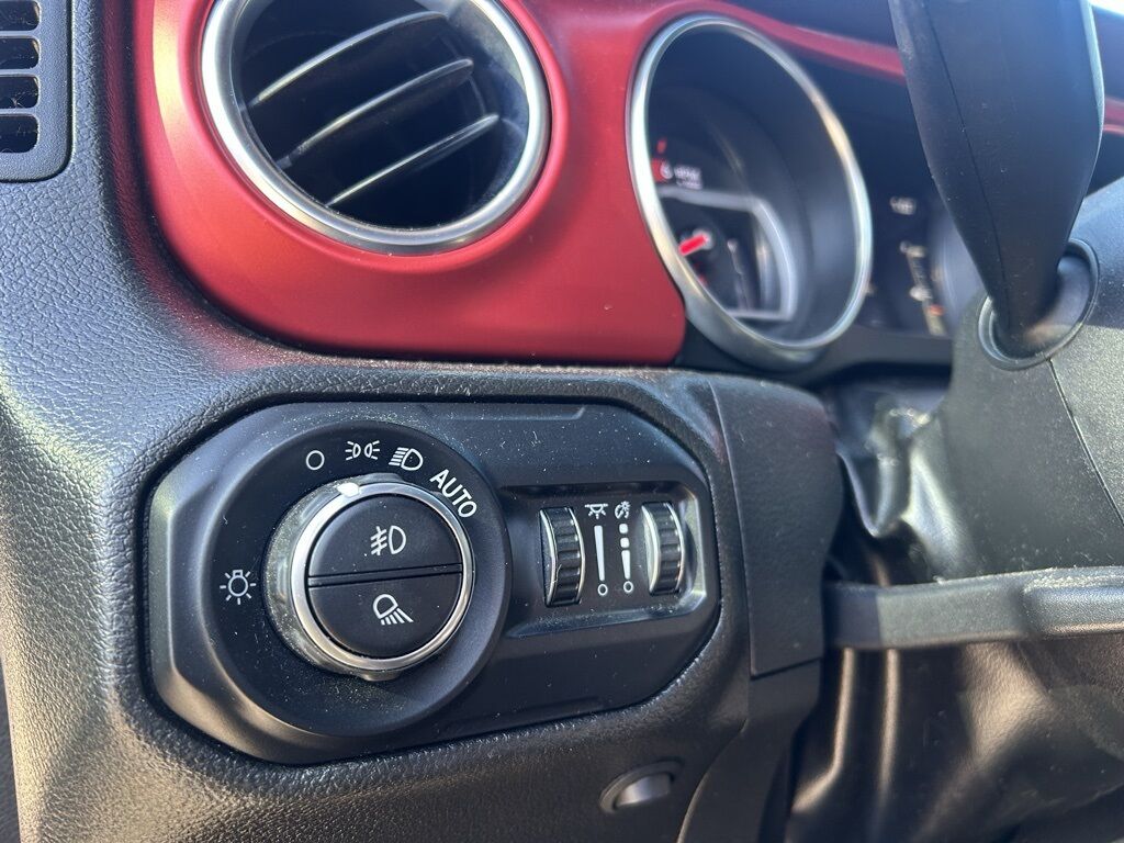 2022 Jeep Gladiator Rubicon Crestwood KY