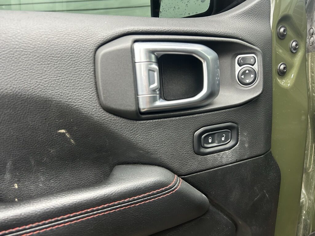 2022 Jeep Gladiator Rubicon Crestwood KY