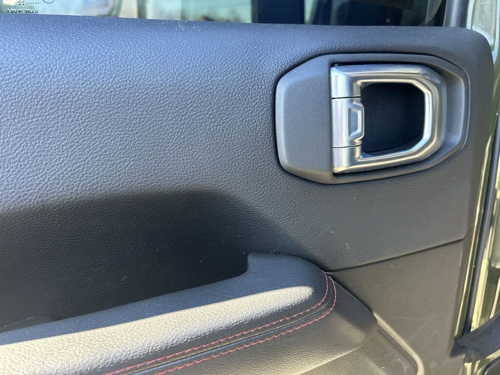 2022 Jeep Gladiator Rubicon Crestwood KY