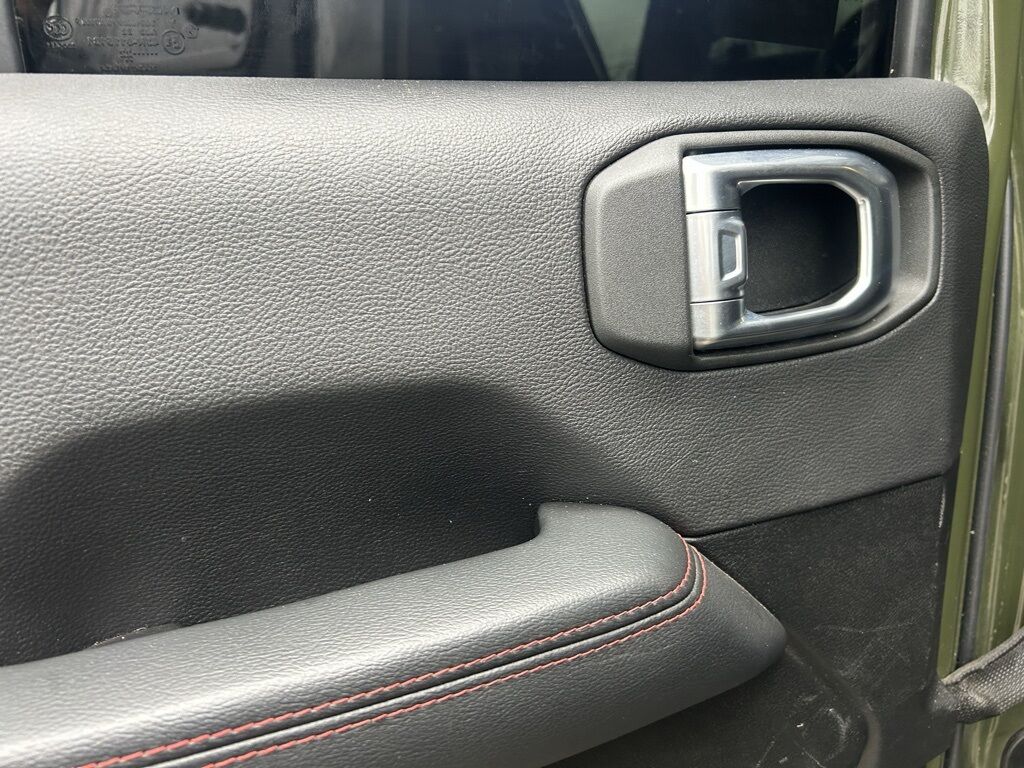 2022 Jeep Gladiator Rubicon Crestwood KY