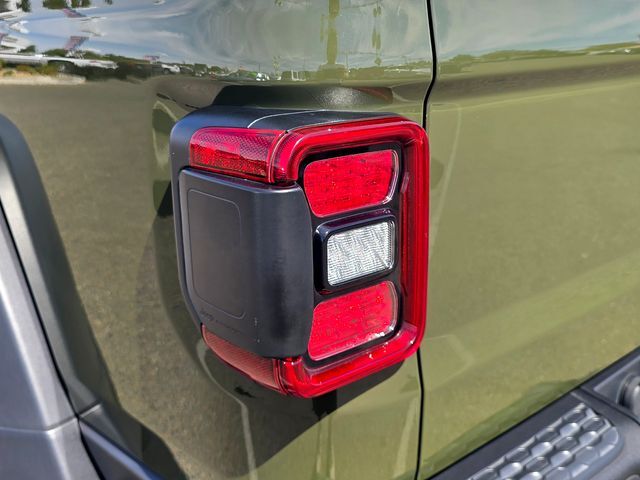 2022 Jeep Gladiator Rubicon Folsom CA