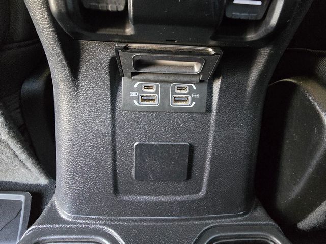 2022 Jeep Gladiator Rubicon Folsom CA