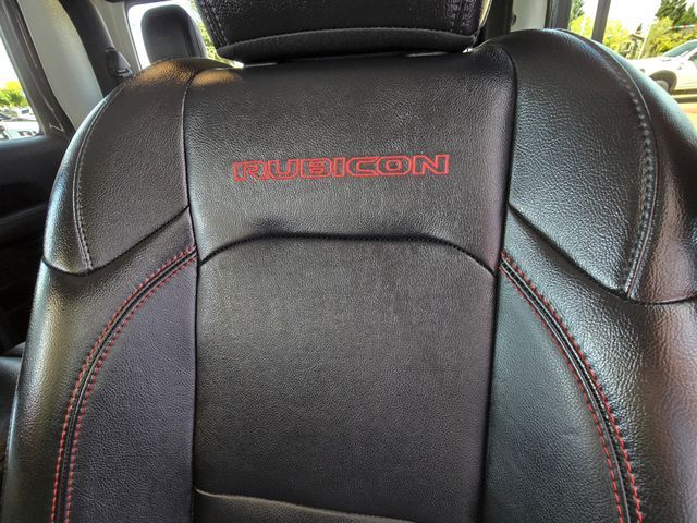 2022 Jeep Gladiator Rubicon Folsom CA