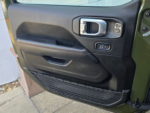2022 Jeep Gladiator Rubicon Folsom CA