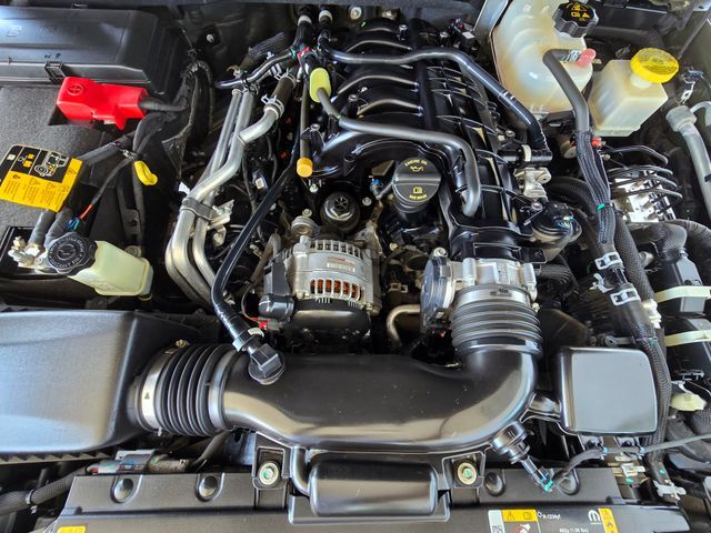 2022 Jeep Gladiator Rubicon Folsom CA