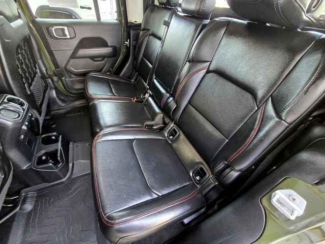 2022 Jeep Gladiator Rubicon Folsom CA