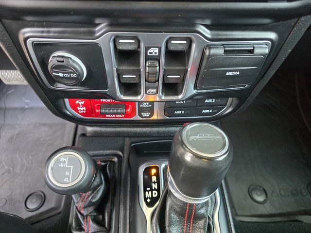 2022 Jeep Gladiator Rubicon Folsom CA
