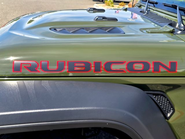 2022 Jeep Gladiator Rubicon Folsom CA