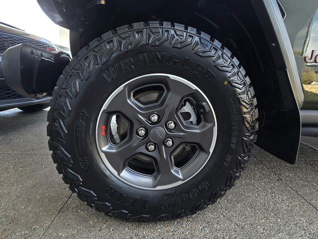 2022 Jeep Gladiator Rubicon Folsom CA