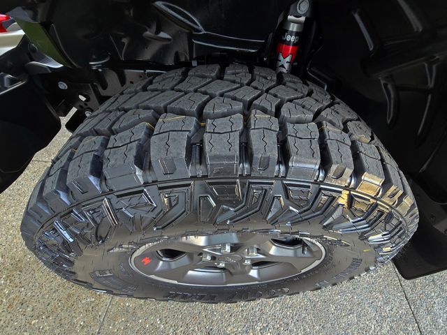 2022 Jeep Gladiator Rubicon Folsom CA