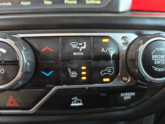 2022 Jeep Gladiator Rubicon Folsom CA