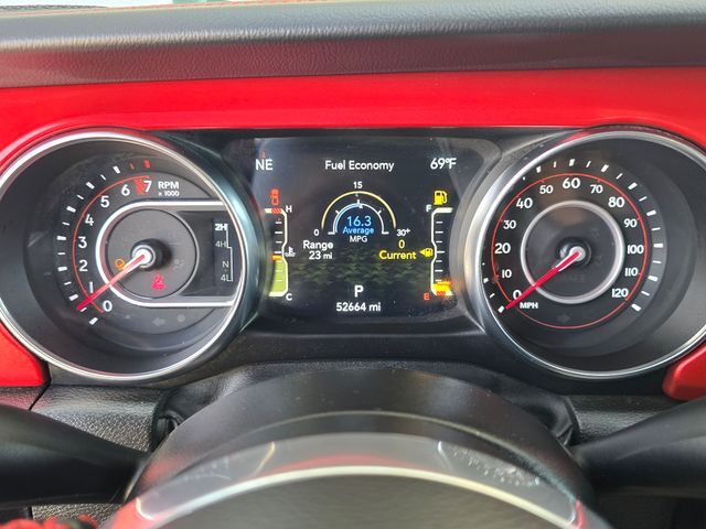2022 Jeep Gladiator Rubicon Folsom CA