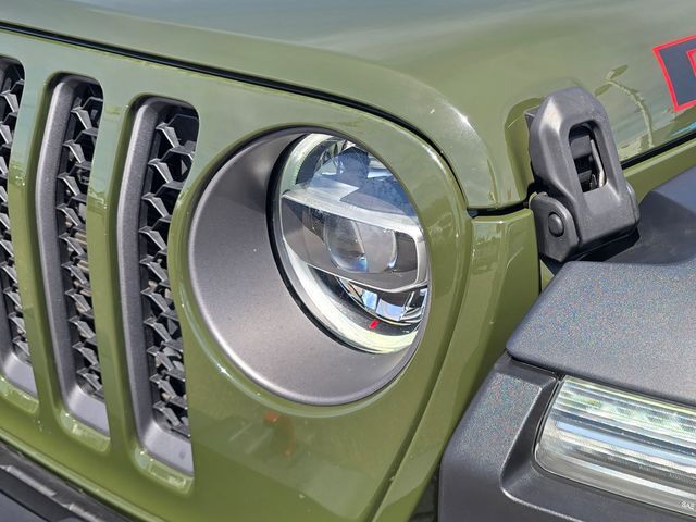 2022 Jeep Gladiator Rubicon Folsom CA