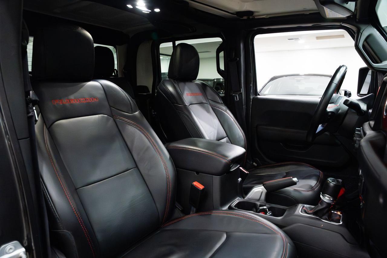 2022 Jeep Gladiator Rubicon Gladstone OR