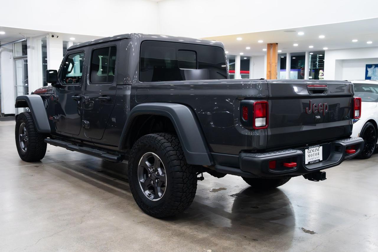 2022 Jeep Gladiator Rubicon Gladstone OR