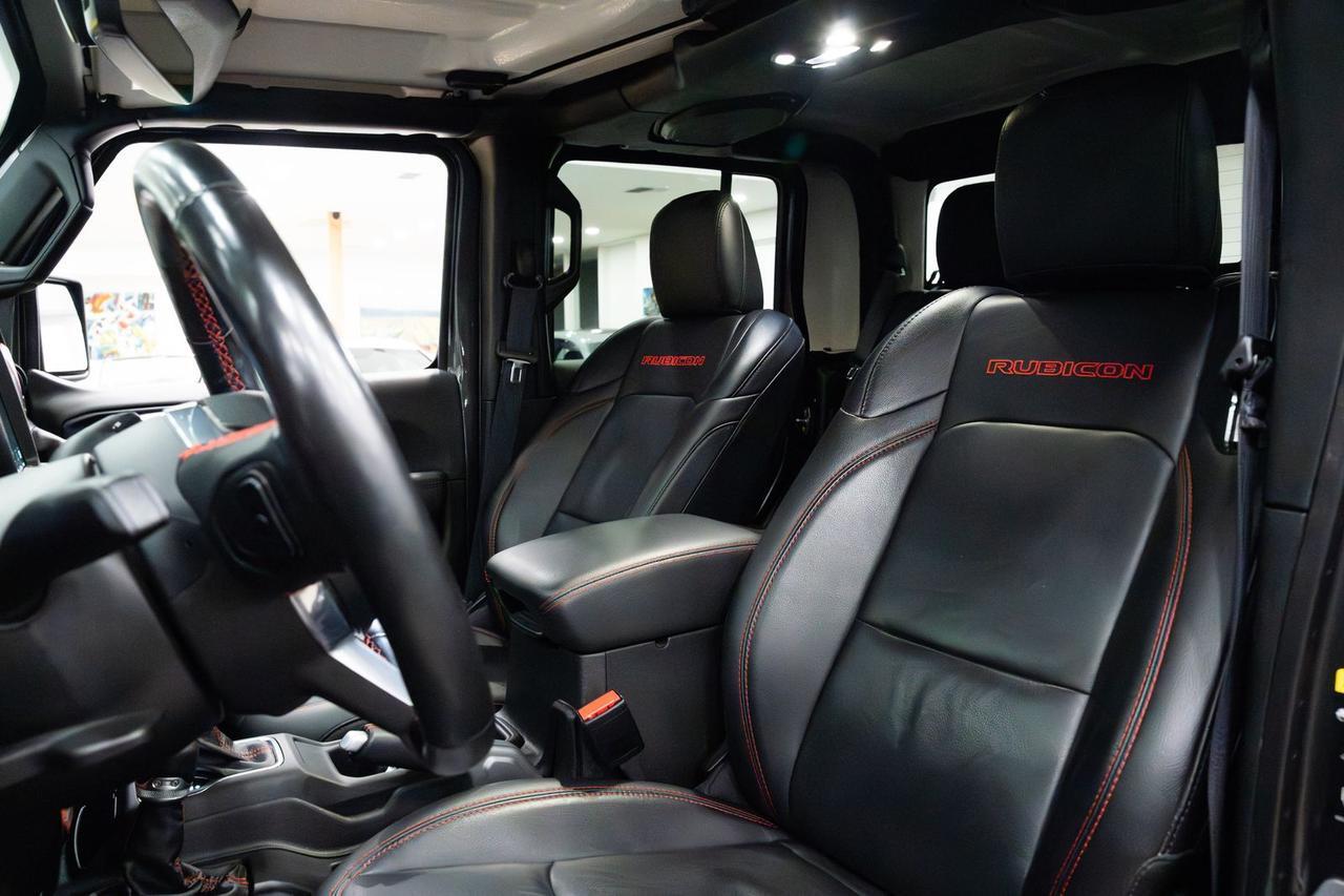 2022 Jeep Gladiator Rubicon Gladstone OR