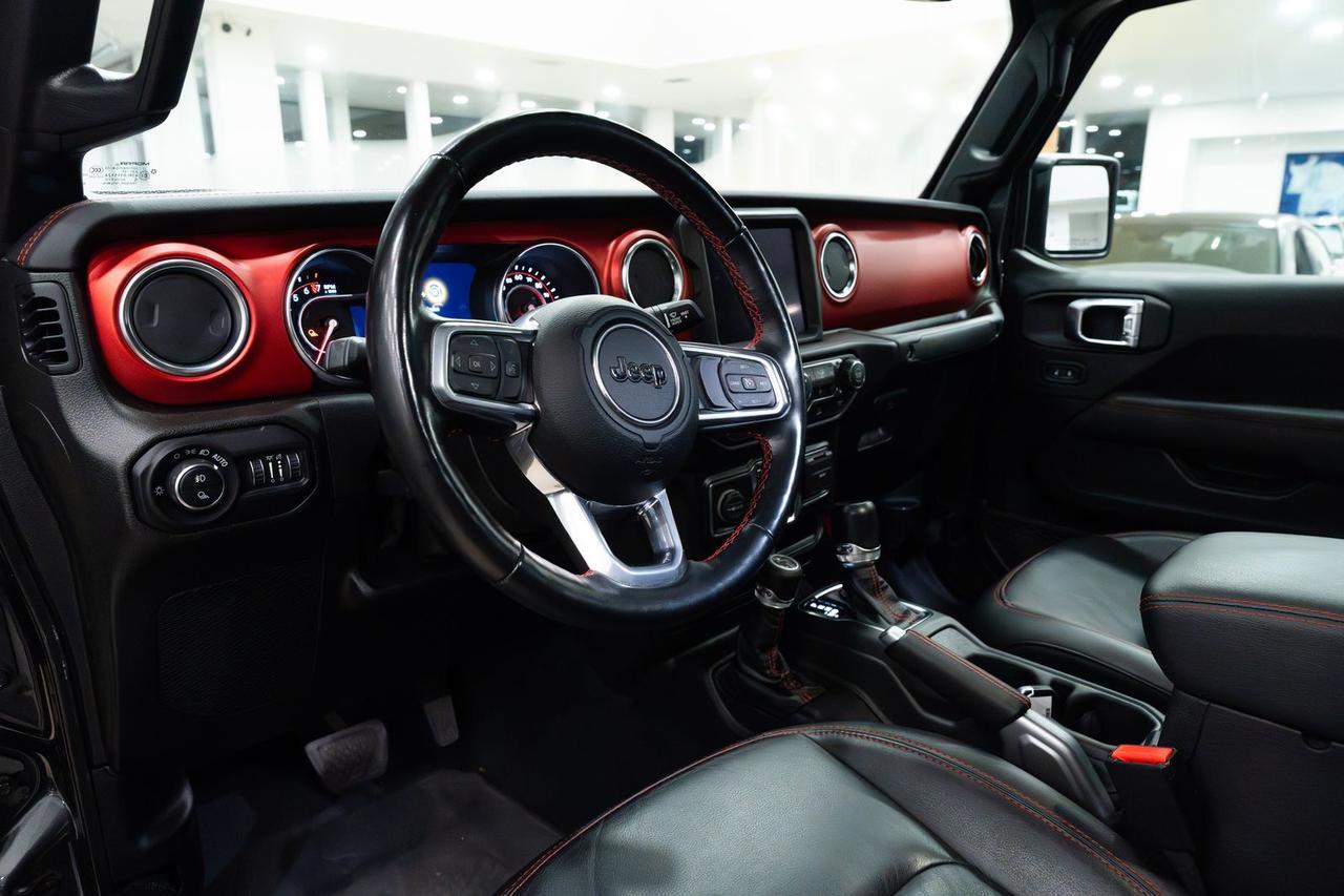 2022 Jeep Gladiator Rubicon Gladstone OR