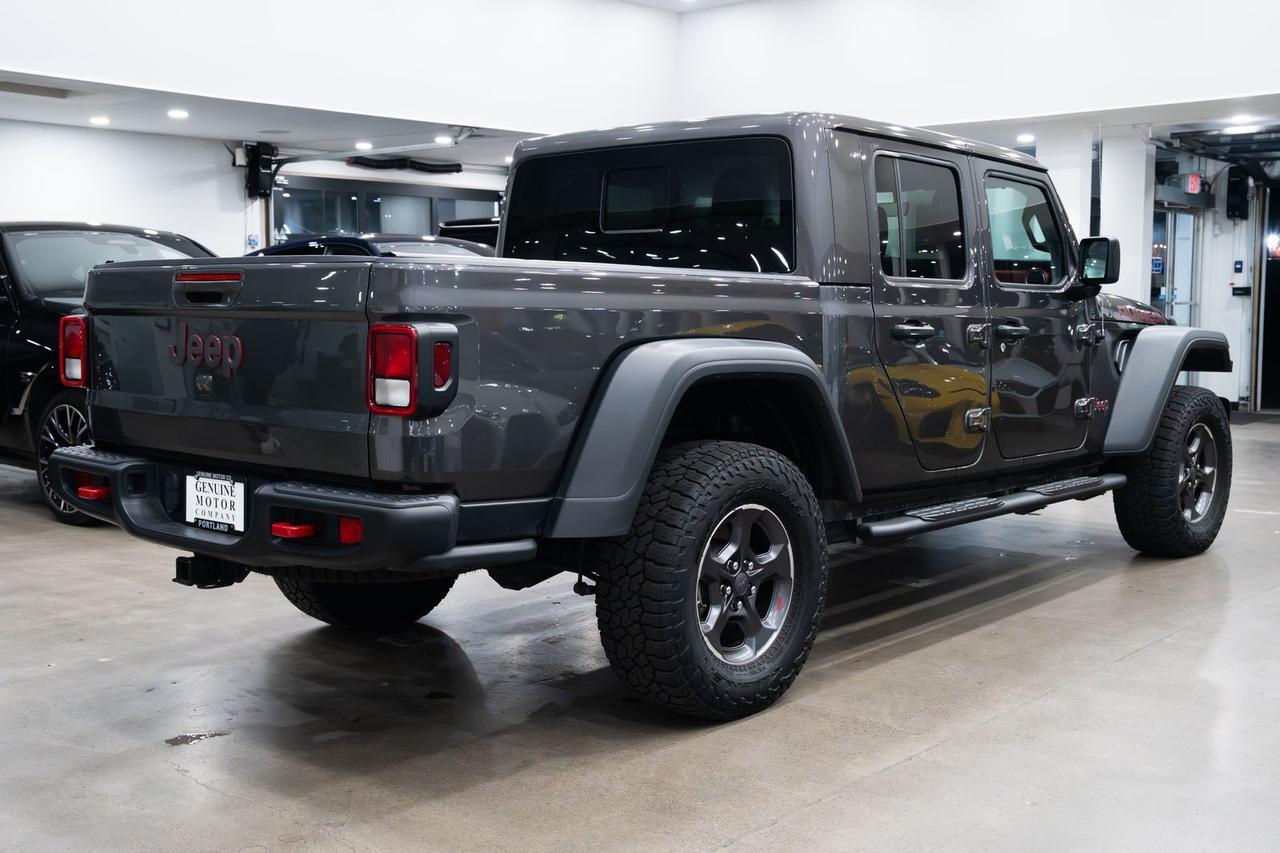 2022 Jeep Gladiator Rubicon Gladstone OR