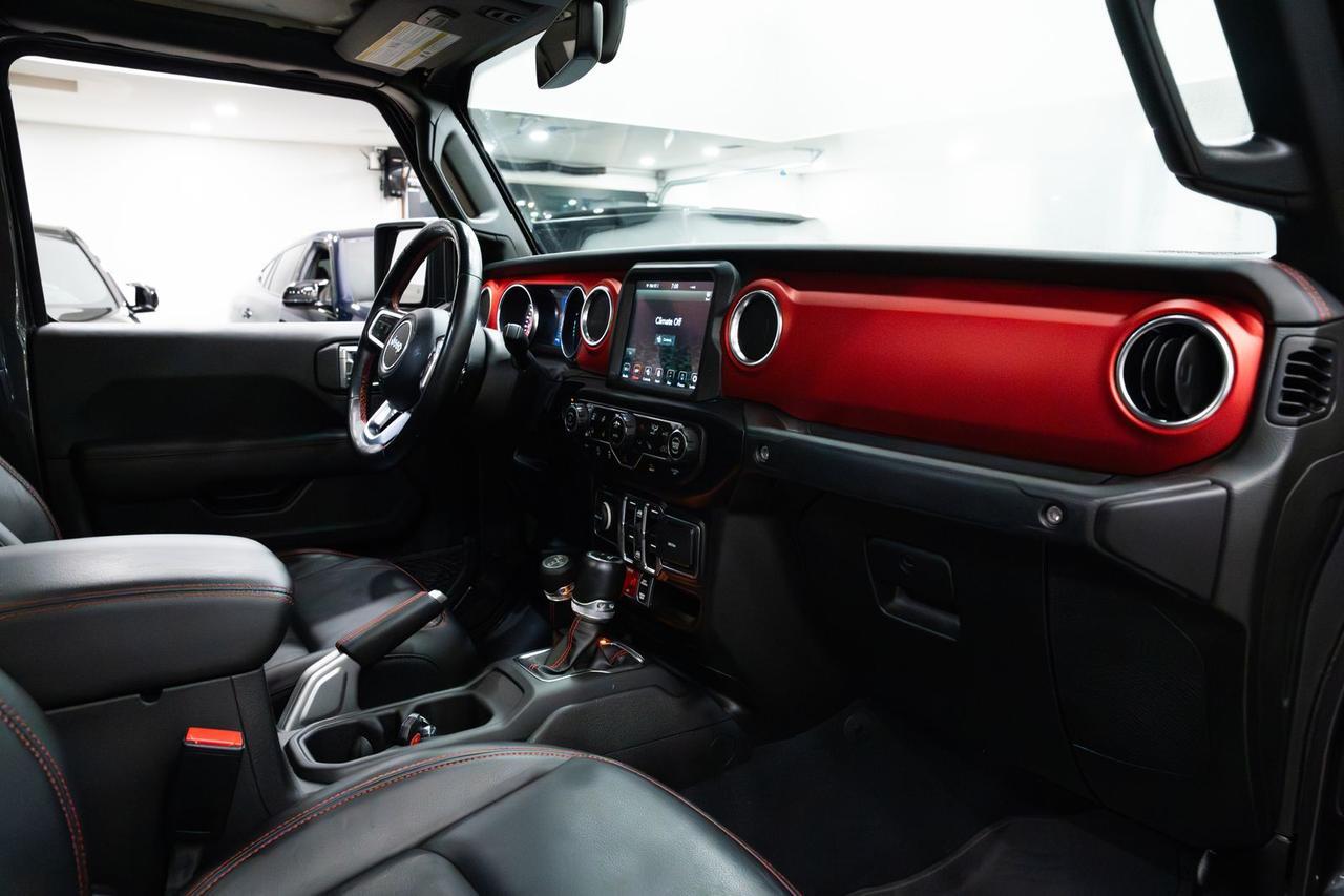 2022 Jeep Gladiator Rubicon Gladstone OR