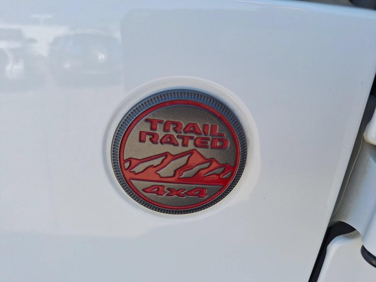 2022 Jeep Gladiator Rubicon Hurst TX