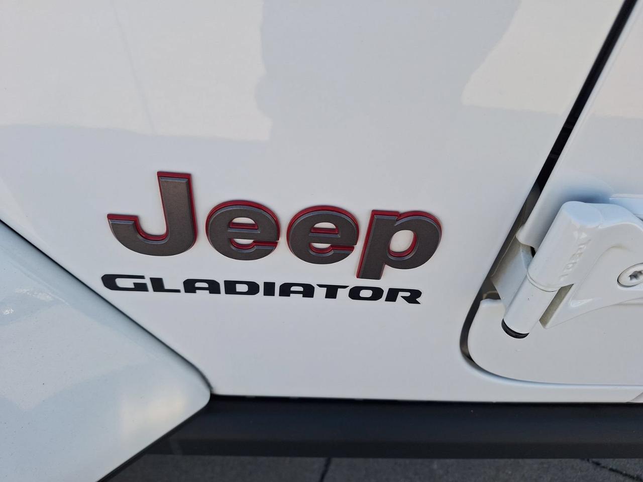 2022 Jeep Gladiator Rubicon Hurst TX