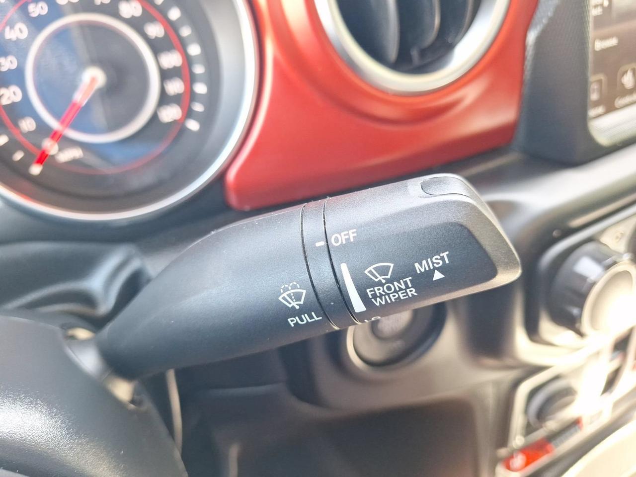 2022 Jeep Gladiator Rubicon Hurst TX