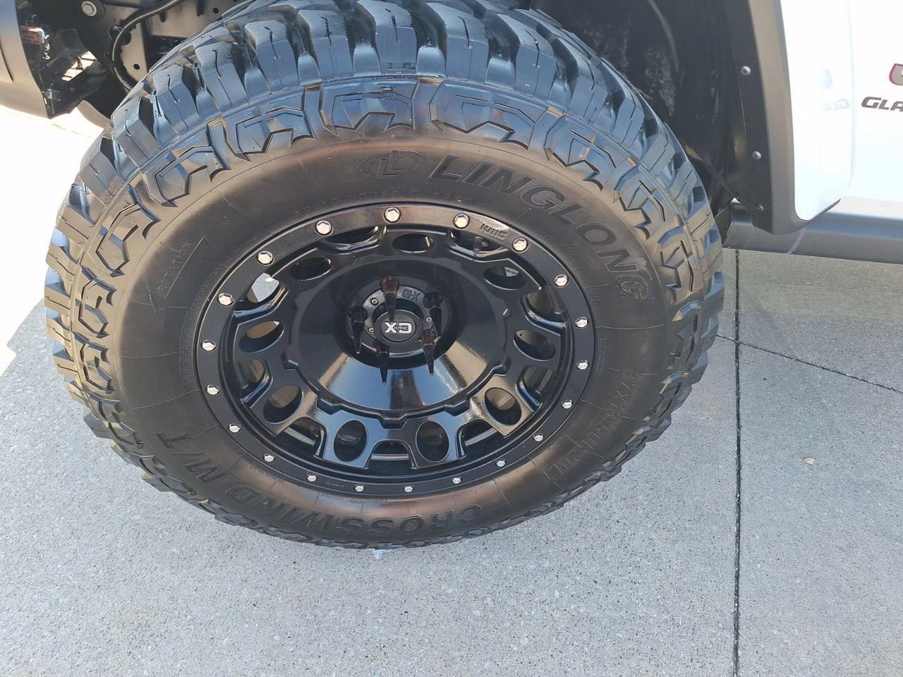 2022 Jeep Gladiator Rubicon Hurst TX