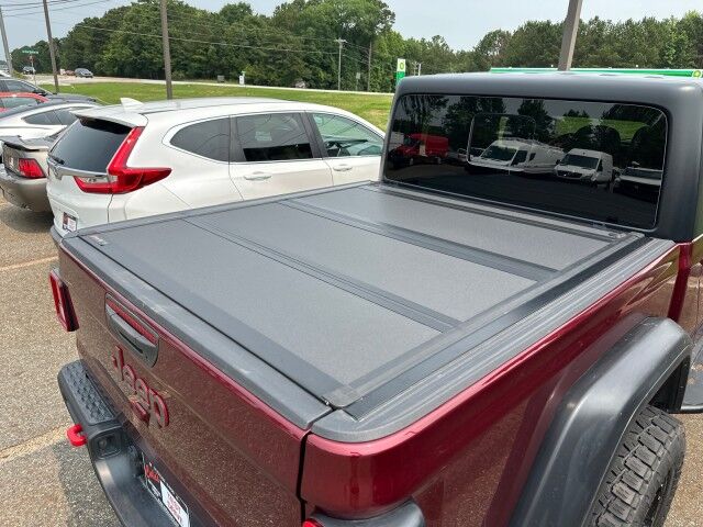 2022 Jeep Gladiator Rubicon Monroe GA