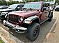 2022 Jeep Gladiator Rubicon Monroe GA