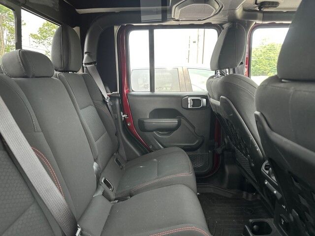 2022 Jeep Gladiator Rubicon Monroe GA