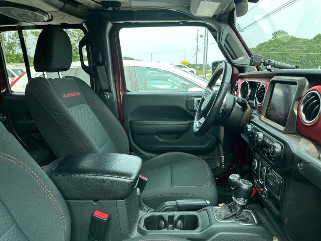 2022 Jeep Gladiator Rubicon Monroe GA