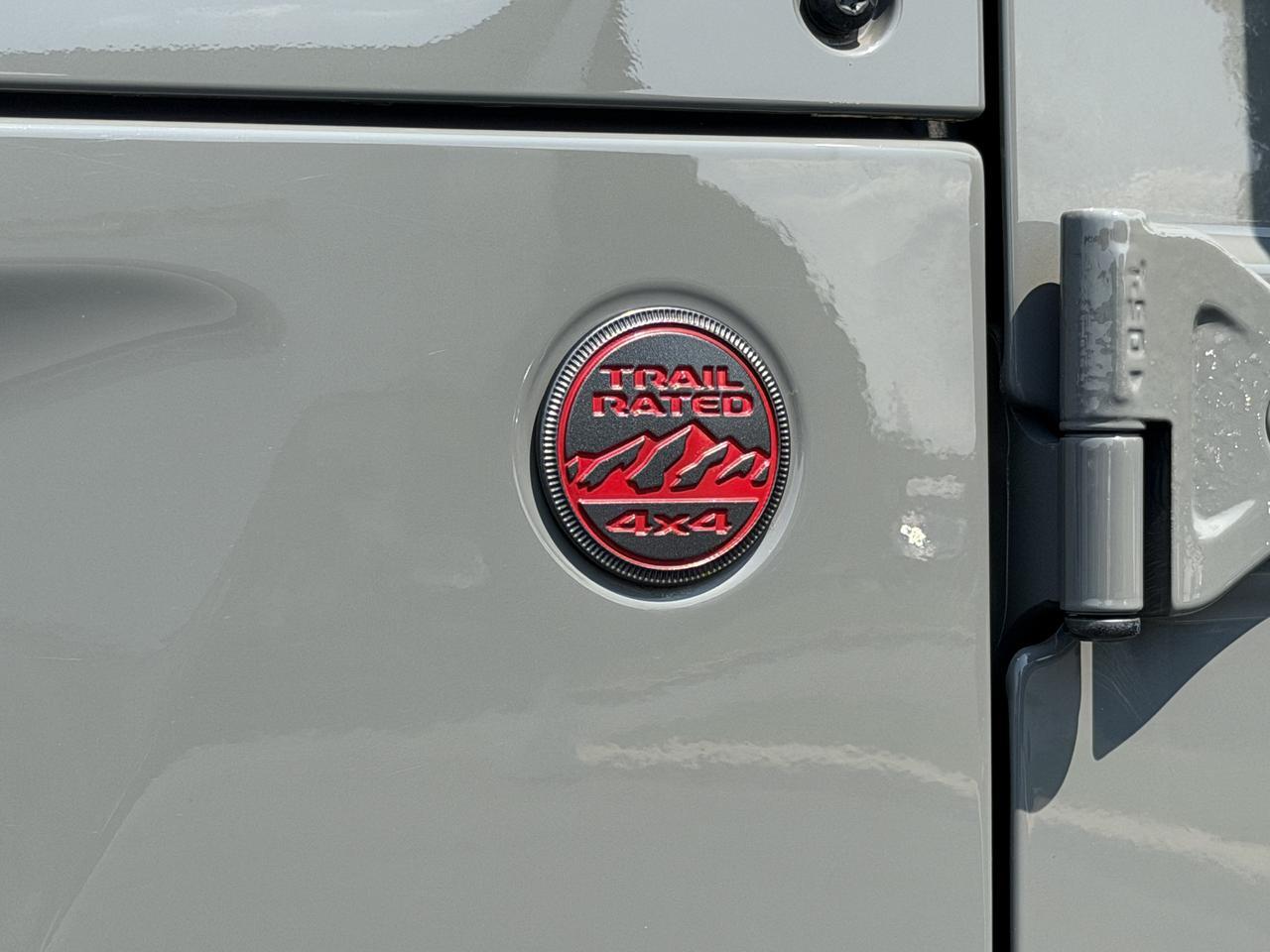 2022 Jeep Gladiator Rubicon Newark DE