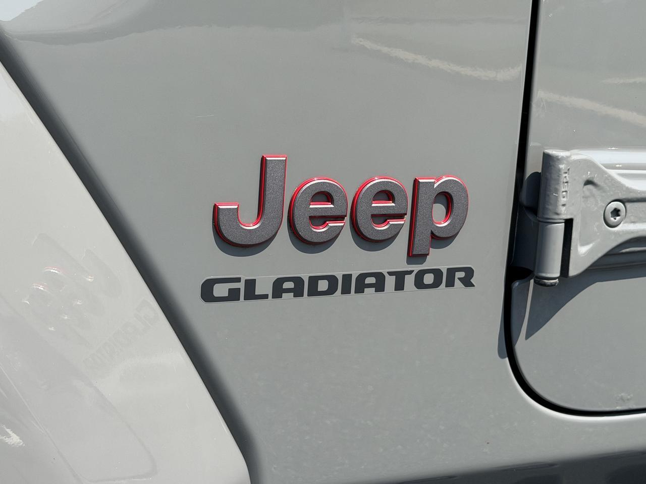 2022 Jeep Gladiator Rubicon Newark DE
