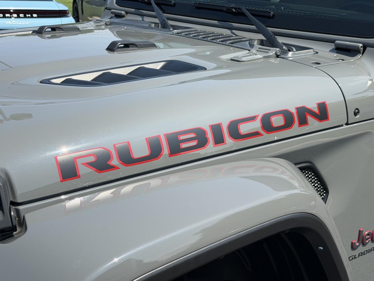 2022 Jeep Gladiator Rubicon Newark DE