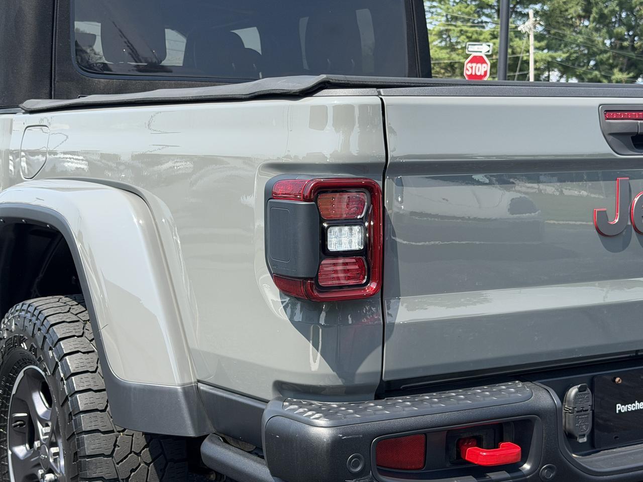 2022 Jeep Gladiator Rubicon Newark DE