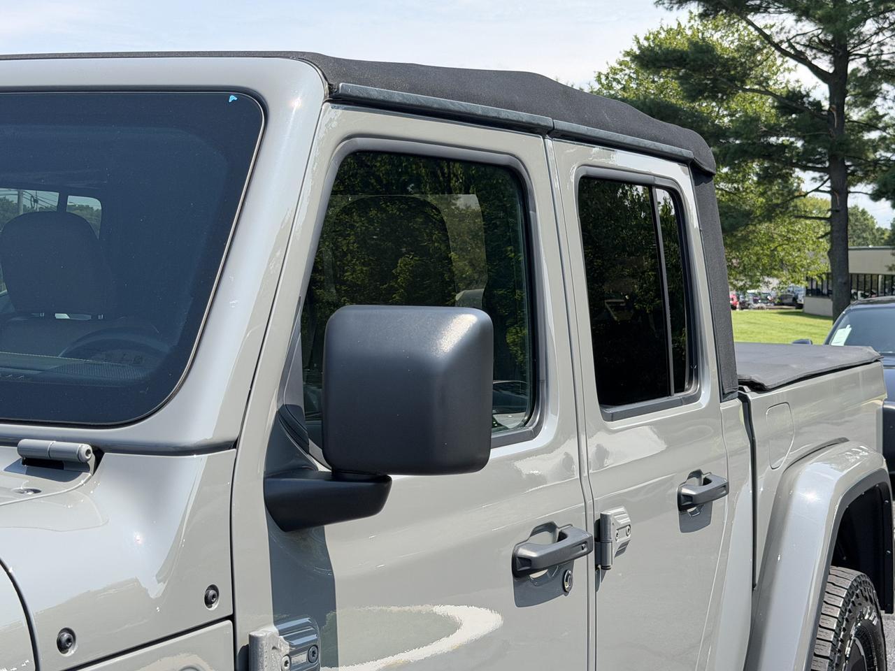 2022 Jeep Gladiator Rubicon Newark DE