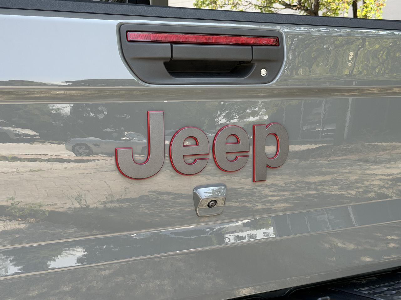 2022 Jeep Gladiator Rubicon Newark DE