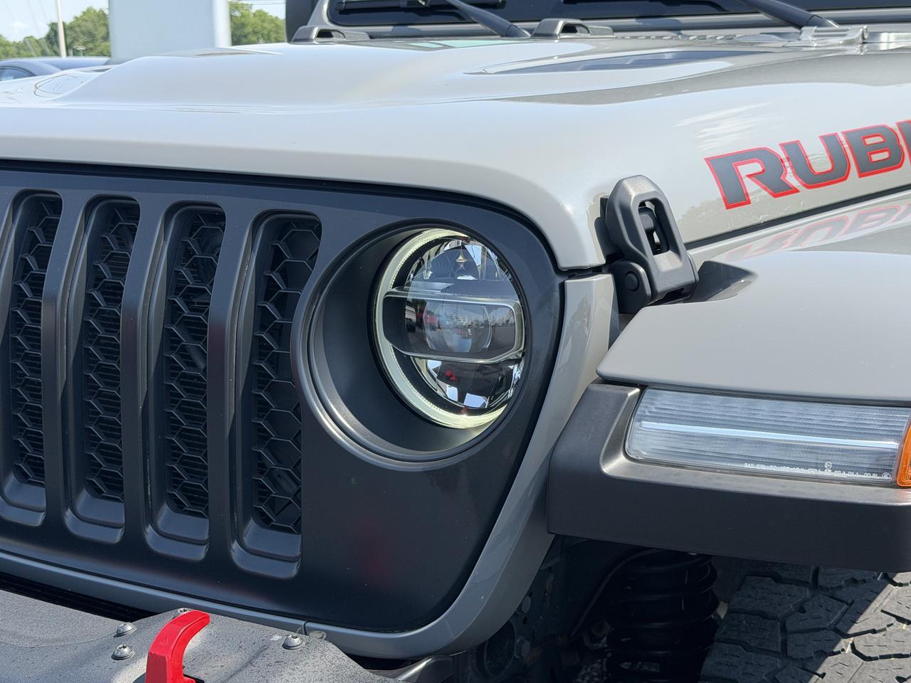 2022 Jeep Gladiator Rubicon Newark DE