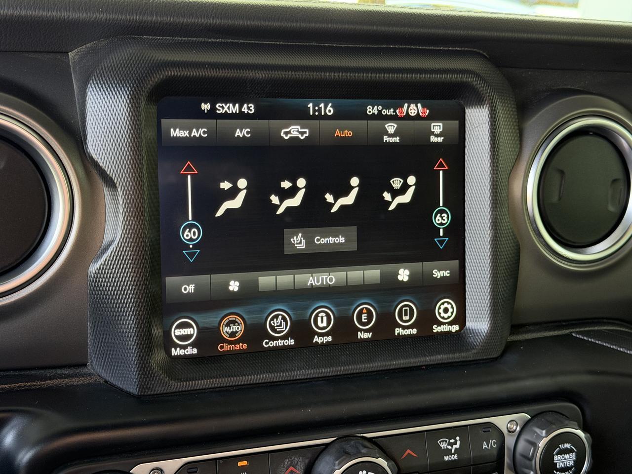 2022 Jeep Gladiator Rubicon Newark DE