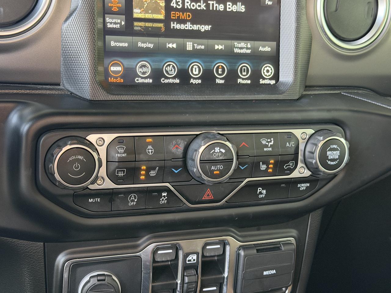 2022 Jeep Gladiator Rubicon Newark DE