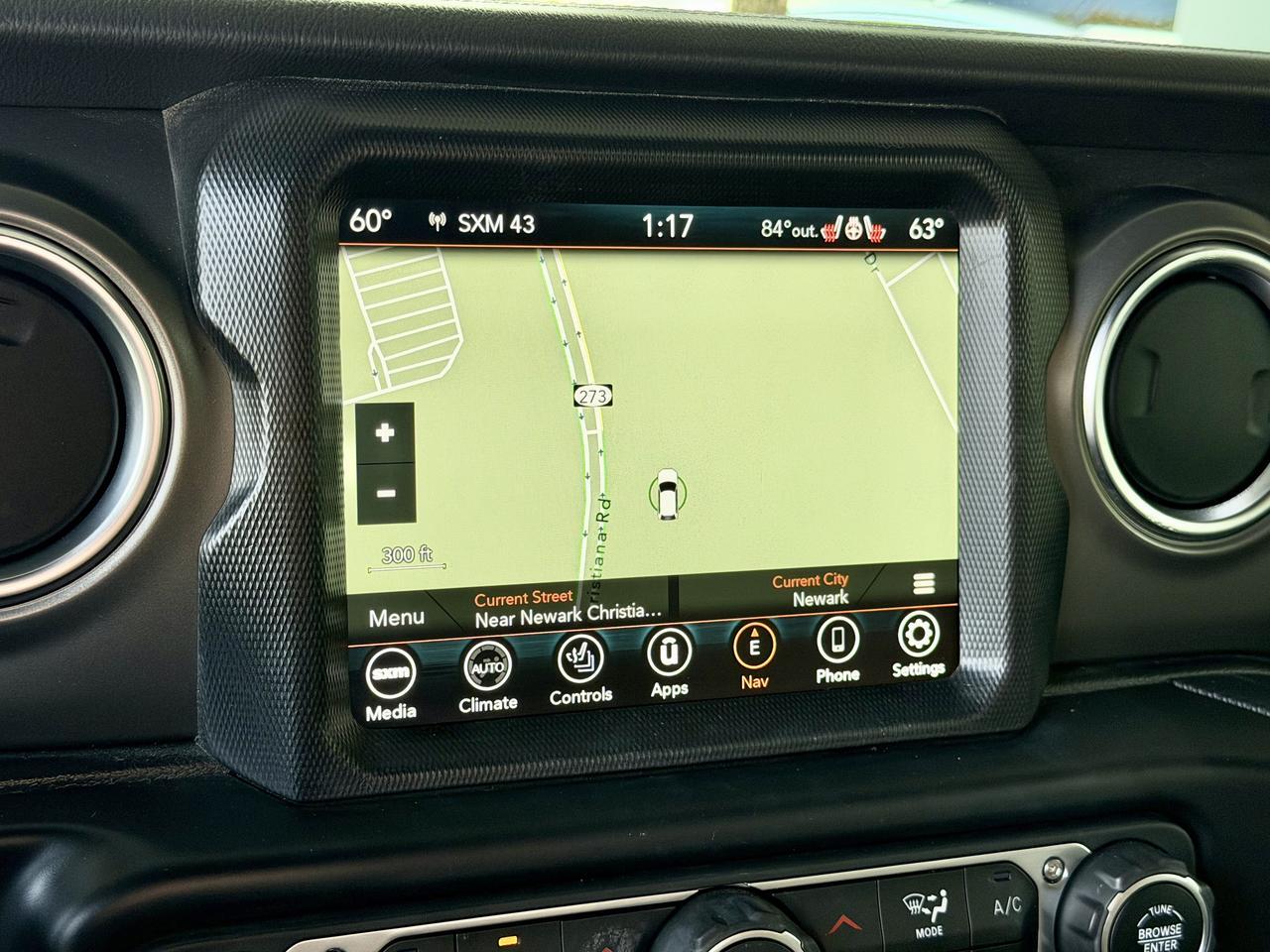 2022 Jeep Gladiator Rubicon Newark DE