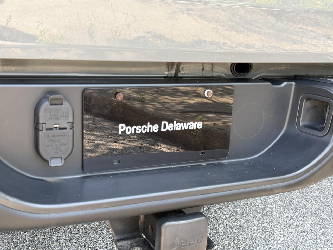 2022 Jeep Gladiator Rubicon Newark DE