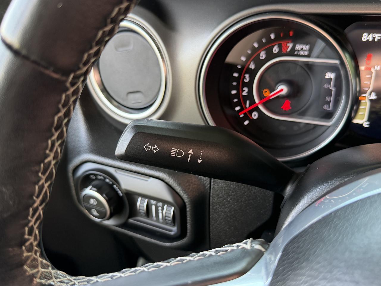 2022 Jeep Gladiator Rubicon Newark DE